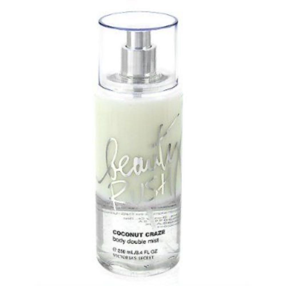 ISO LOOKING TO BUY VICTORIA SECRET BEAUTY RUSH  COCONUT CRAZE